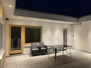 Traumhafte 4 Zi Wohnung Am Meer, Dahme